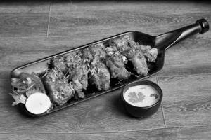 Chicken Tikka    