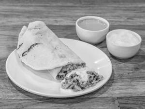 Chicken Shawarma