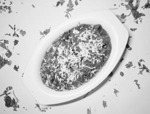 Mushroom Mattar
