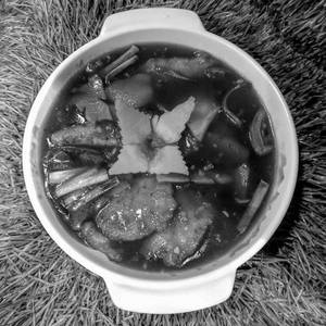 Pan Fried Chicken Cooked In Sauce Of Choice