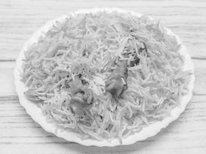 Mutton Biryani