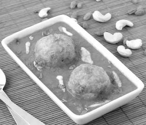 Kaju Kofta