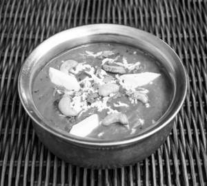 Paneer Tikka Butter Masala