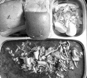 Misal Pav