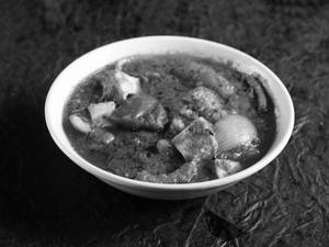 Kadai Paneer
