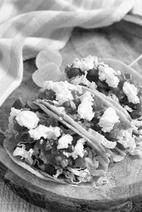 Passion Cottage Cheese Taco