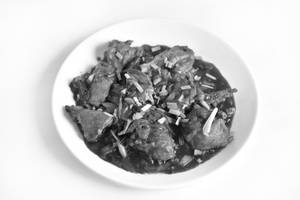 Boneless Chicken Manchurian