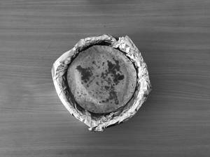Plain Roti