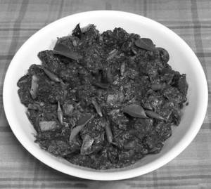 Beef Roast Semi Gravy