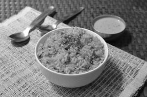 Tomato Rice