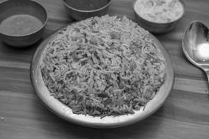 Veg Fried Rice