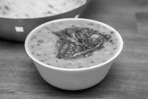 Dal Tadka
