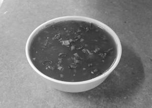 Hot Garlic Sauce