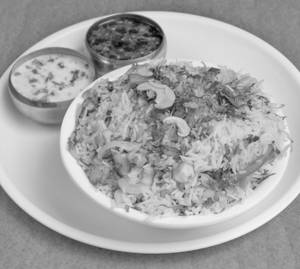 Paneer Fried Rice