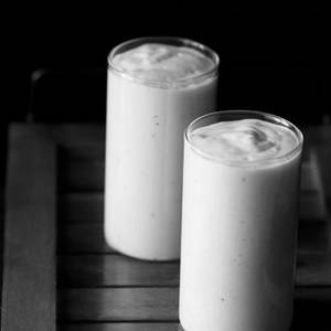 Mango Lassi