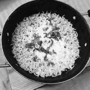 Cheese Maggi