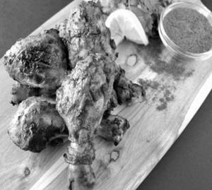 Tandoori Chicken [Half]