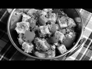 Kadhai Paneer