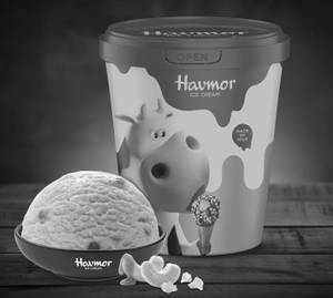 Butter Scotch (500 Gms)