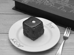 Choco Cube