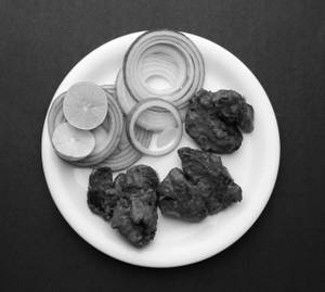 Kaleji Fry