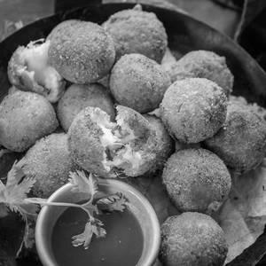 Cheese Balls