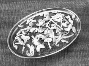 Kaju Masala