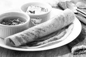 Paneer Dosa