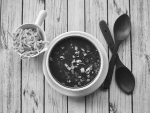 Manchow Soup