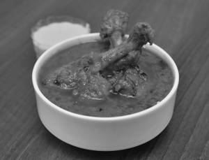Mutton Rogan Josh (4 Pcs)