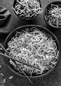 Hakka Noodles