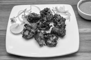 Chicken Tikka
