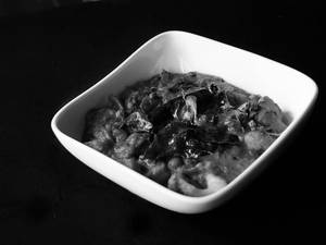 Veg Kolhapuri