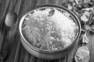 White Rice
