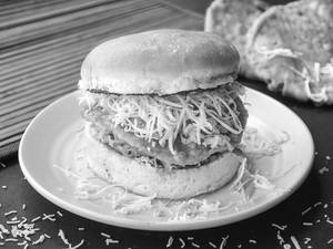 Bun Nippat & Cheese