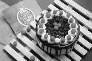 Blackforest cake