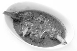 Mutton Curry