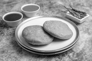 Aloo Pyaaz Kachori