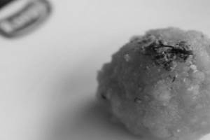 Kesar Surshai Laddu