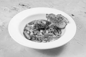 Alla Bistro Americana Pasta