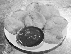 Aloo Pakode                     