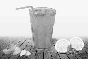 Fresh Lime Salt