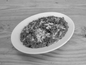 Paneer Keema