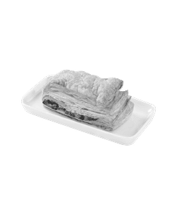 Veggie Puff