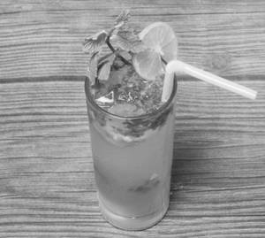Virgin Mojito