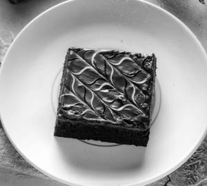 Walnut Brownie