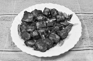 Paneer 65