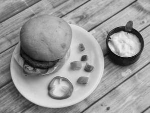 Veg Burger