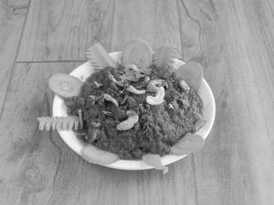 Kaju Butter Masala