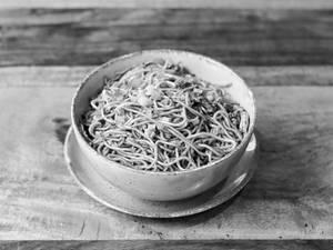 Dan Dan Noodles